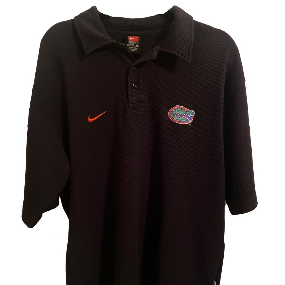 Men’s Nike Florida Gator Collared Shirt